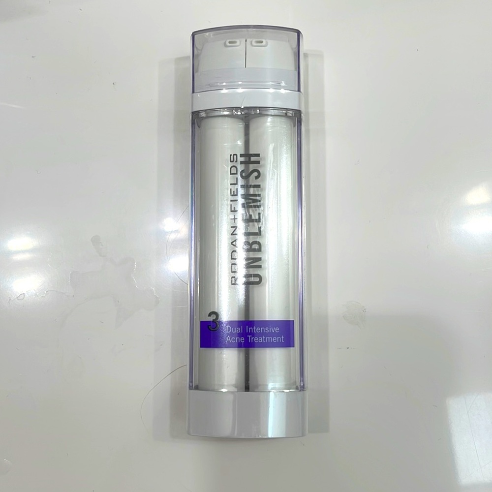 Rodan and Fields Umblemish #3